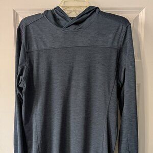 Kuhl Engineered Hoody - Medium, Pirate Blue (Navy)